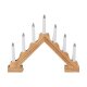 LIVARNO home LED-Lichterbogen, 7 LEDs - B-Ware