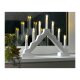LIVARNO home LED-Lichterbogen, 7 LEDs - B-Ware
