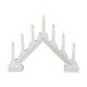 LIVARNO home LED-Lichterbogen, 7 LEDs - B-Ware