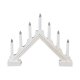 LIVARNO home LED-Lichterbogen, 7 LEDs - B-Ware