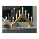 LIVARNO home LED-Lichterbogen, 7 LEDs - B-Ware