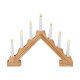 LIVARNO home LED-Lichterbogen, 7 LEDs - B-Ware