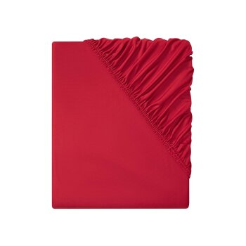 LIVARNO home Mikrofaser-Jersey-Spannbettlaken - B-Ware
