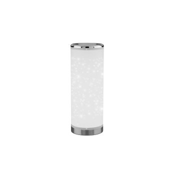 LIVARNO home LED-Tischleuchte, 16 auswählbare Einzelfarben - B-Ware