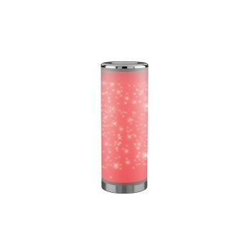 LIVARNO home LED-Tischleuchte, 16 auswählbare Einzelfarben - B-Ware