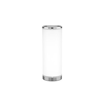 LIVARNO home LED-Tischleuchte, 16 auswählbare Einzelfarben - B-Ware