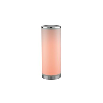 LIVARNO home LED-Tischleuchte, 16 auswählbare Einzelfarben - B-Ware