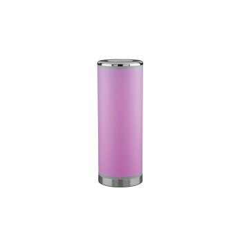 LIVARNO home LED-Tischleuchte, 16 auswählbare Einzelfarben - B-Ware