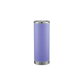 LIVARNO home LED-Tischleuchte, 16 auswählbare Einzelfarben - B-Ware