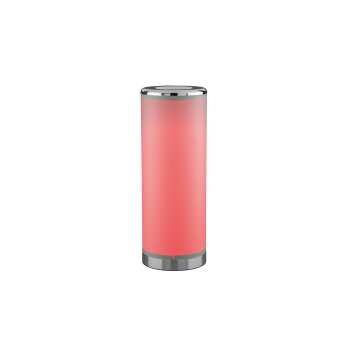 LIVARNO home LED-Tischleuchte, 16 auswählbare Einzelfarben - B-Ware