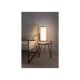 LIVARNO home LED-Tischleuchte, 16 auswählbare Einzelfarben - B-Ware