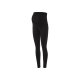 esmara® Damen Umstands-Leggings, mit Bio-Baumwolle (schwarz, XS(32/34)) - B-Ware neuwertig