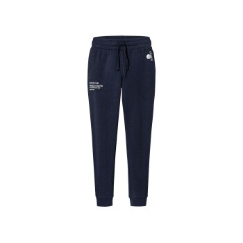 pepperts!® Kinder Jungen Sweathose, hoher...