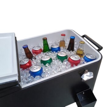 dobar Kühlwagen Fidschi - B-Ware sehr gut