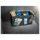 ULTIMATE SPEED® Kofferraum-Schondecke \ Kofferraum-Organizer \ Kofferraum-Hängeorganizer (Faltbarer Kofferraum Organizer) - B-Ware neuwertig