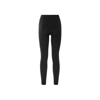 esmara® Damen Thermostrumpfhose / Leggings, blickdicht (Leggings, M (40/42)) - B-Ware neuwertig