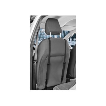 ULTIMATE SPEED® Beheizbare Sitzauflage, mit 2 einstellbaren Heizstufen - B-Ware gut