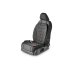 ULTIMATE SPEED® Beheizbare Sitzauflage, mit 2 einstellbaren Heizstufen - B-Ware gut