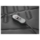 ULTIMATE SPEED® Beheizbare Sitzauflage, mit 2 einstellbaren Heizstufen - B-Ware gut