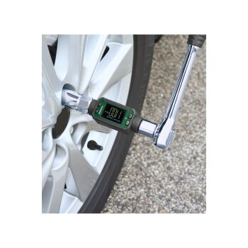 PARKSIDE® Digitaler Drehmomentadapter - B-Ware sehr gut