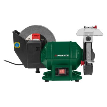 PARKSIDE® Nass-/Trockenschleifer »PNTS 250 C2« - B-Ware sehr gut