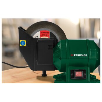 PARKSIDE® Nass-/Trockenschleifer »PNTS 250 C2« - B-Ware sehr gut