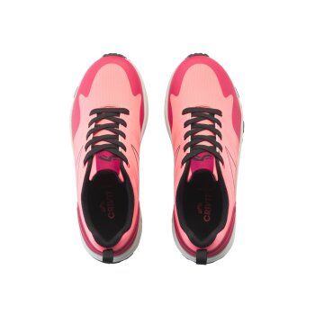 CRIVIT Damen Trekkingschuhe mit Schaftrandpolsterung - B-Ware