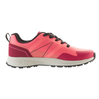 CRIVIT Damen Trekkingschuhe mit Schaftrandpolsterung - B-Ware