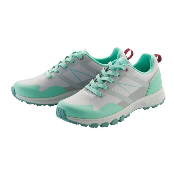 CRIVIT Damen Trekkingschuhe mit Schaftrandpolsterung -...