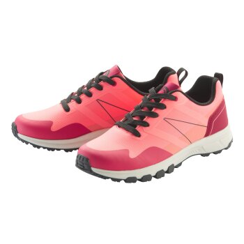 CRIVIT Damen Trekkingschuhe mit Schaftrandpolsterung - B-Ware