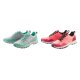 CRIVIT Damen Trekkingschuhe mit Schaftrandpolsterung - B-Ware