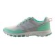 CRIVIT Damen Trekkingschuhe mit Schaftrandpolsterung - B-Ware