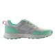CRIVIT Damen Trekkingschuhe mit Schaftrandpolsterung - B-Ware