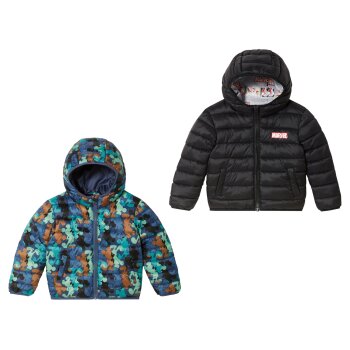 Kinder-Lightweight-Jacke, ultraleicht und - B-Ware