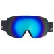 CRIVIT Ski- und Snowboardbrille (Rahmenlos) - B-Ware sonstiges