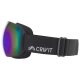 CRIVIT Ski- und Snowboardbrille (Rahmenlos) - B-Ware sonstiges