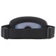 CRIVIT Ski- und Snowboardbrille (Rahmenlos) - B-Ware sonstiges
