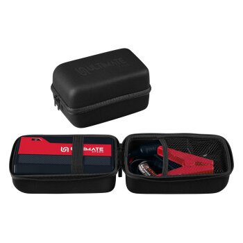 ULTIMATE SPEED® Mobile Autostarthilfe »UMAP 12000 C4«, mit Powerbank - B-Ware sehr gut