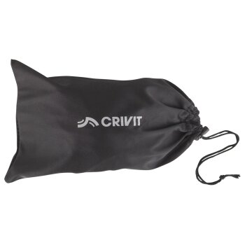 CRIVIT Ski- und Snowboardbrille Photochromic (Weiß) - B-Ware sehr gut