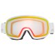 CRIVIT Ski- und Snowboardbrille Photochromic (Weiß) - B-Ware sehr gut