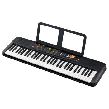YAMAHA Keyboard »PSR-F52« - B-Ware sehr gut