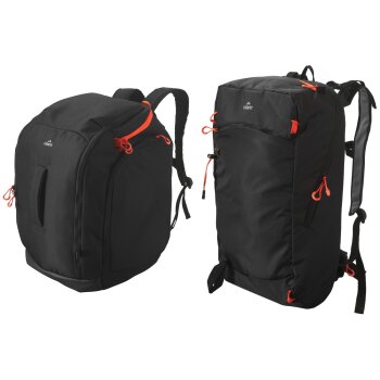 Ski- und Snowboard Rucksack - B-Ware
