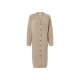esmara® Damen Cardigan, aus recyceltem Material - B-Ware