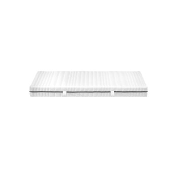 LIVARNO home »Waves« Komfortschaummatratze, H3, 140 x 190 cm - B-Ware neuwertig
