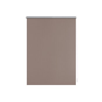 Lichtblick Klemmfix Thermo-Rollo, blickdicht,...