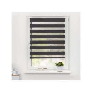 Lichtblick Duo Rollo Klemmfix, ohne Bohren, ab 45 x 150...