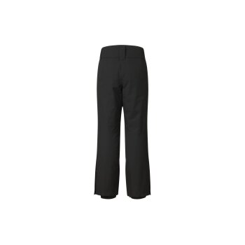 CRIVIT Herren Skihose mit THERMOLITE® EcoMade-Technologie (schwarz, 54) - B-Ware neuwertig