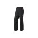 CRIVIT Herren Skihose mit THERMOLITE® EcoMade-Technologie (schwarz, 54) - B-Ware neuwertig