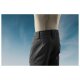 CRIVIT Herren Skihose mit THERMOLITE® EcoMade-Technologie (schwarz, 54) - B-Ware neuwertig