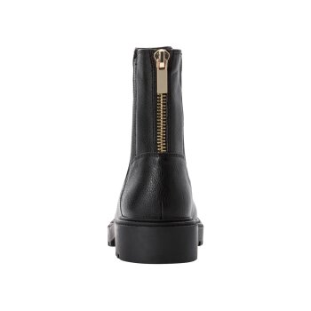 esmara® Damen Stiefeletten, profilierte Laufsohle (Chelsea, 36) - B-Ware sehr gut